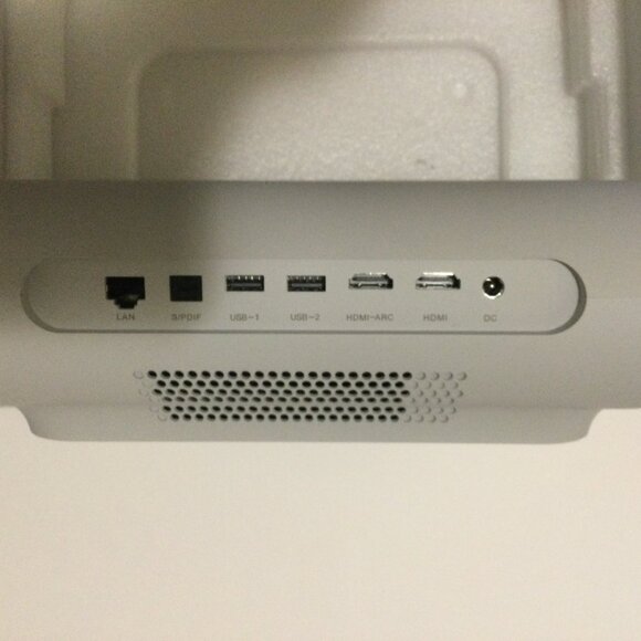 Projector - Picture 13 of 14